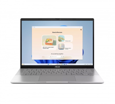 ASUS Vivobook 14 S3407CA-LY014W 14" FHD IPS Intel Core Ultra 5 225H/16GB/512GB SSD/Win 11 фото