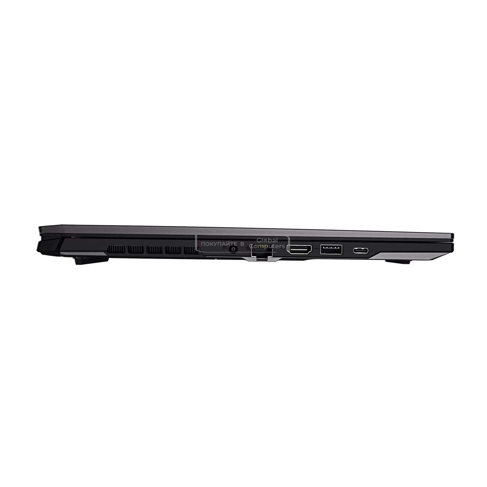 GIGABYTE AERO X16 (2WH) 16" WQXGA AMD Ryzen AI 9 HX 370/32GB/1TB SSD/RTX 5070/Win 11 фото
