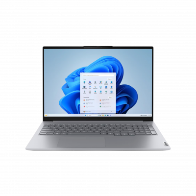 Lenovo ThinkBook 16 G7+ 16" 2.5K AMD R7 H 255/24gb/512gb/Radeon 780M/Win 11 (21U50001CD) фото