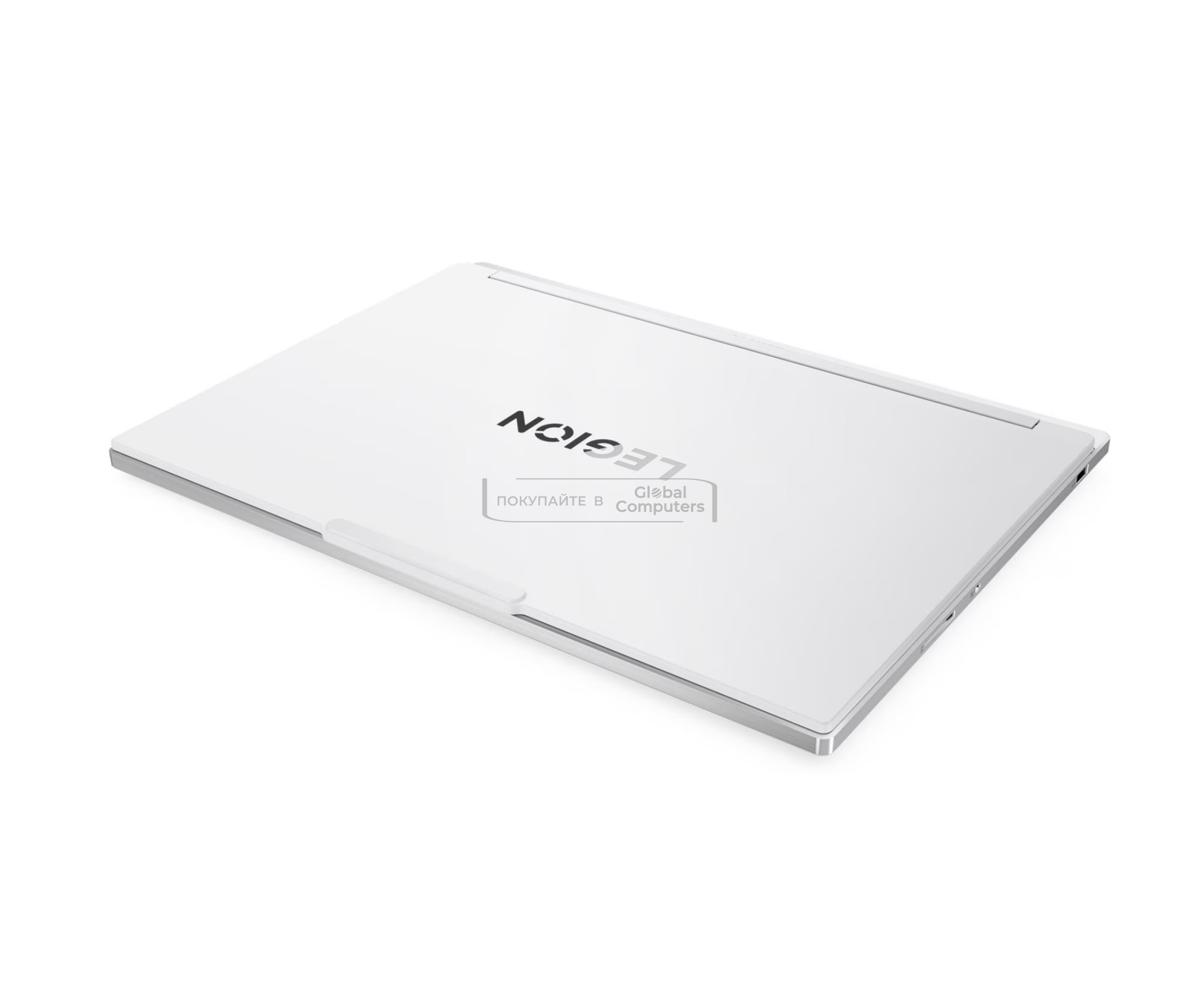 Lenovo Legion 7i Gen 10 16" OLED Intel Core Ultra 7 255HX/32GB/1TB SSD/RTX 5060/Win 11 (83KY0007US) фото