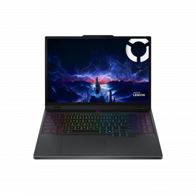 Lenovo Legion 5 Gen 10 15.1" 2.5K AMD Ryzen 7 260/16GB/512GB SSD/RTX 5060/Win 11 (83M00001US) фото