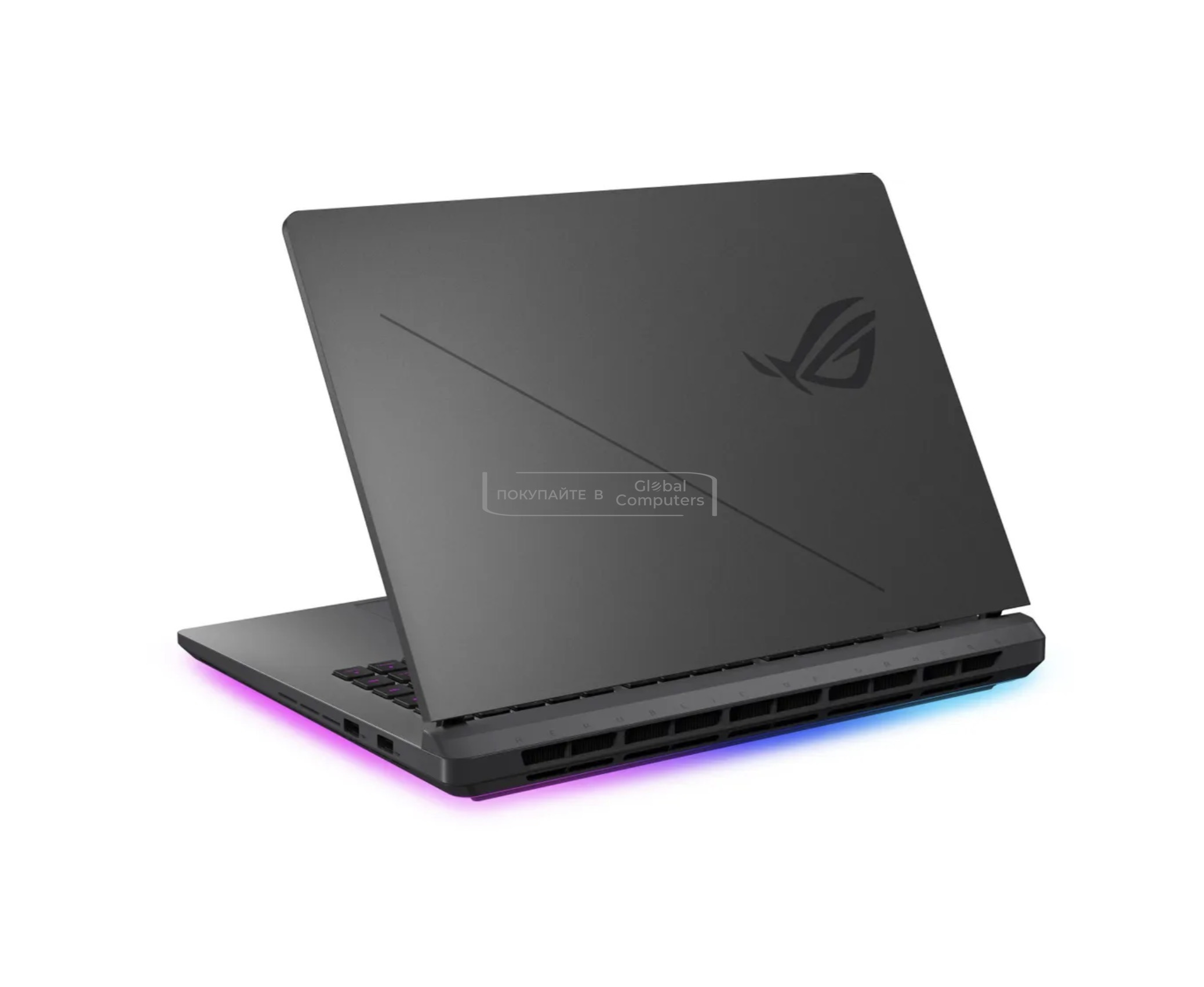 ASUS ROG Strix G16 G615JMR-S5202 16" QHD Intel Core i7 14650HX/16GB/1TB SSD/RTX 5060/Win 11 фото