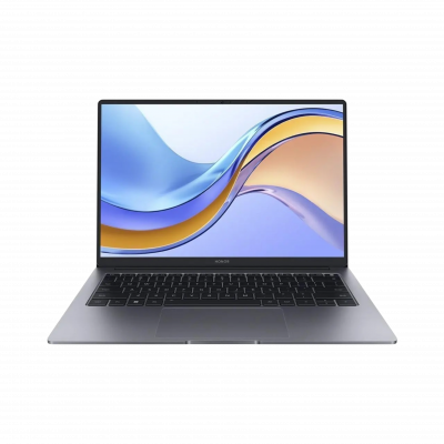 HONOR MagicBook X14 2025 14" QHD Intel Core i5 13420H/16GB/1TB SSD/Win 11 FRG-X фото