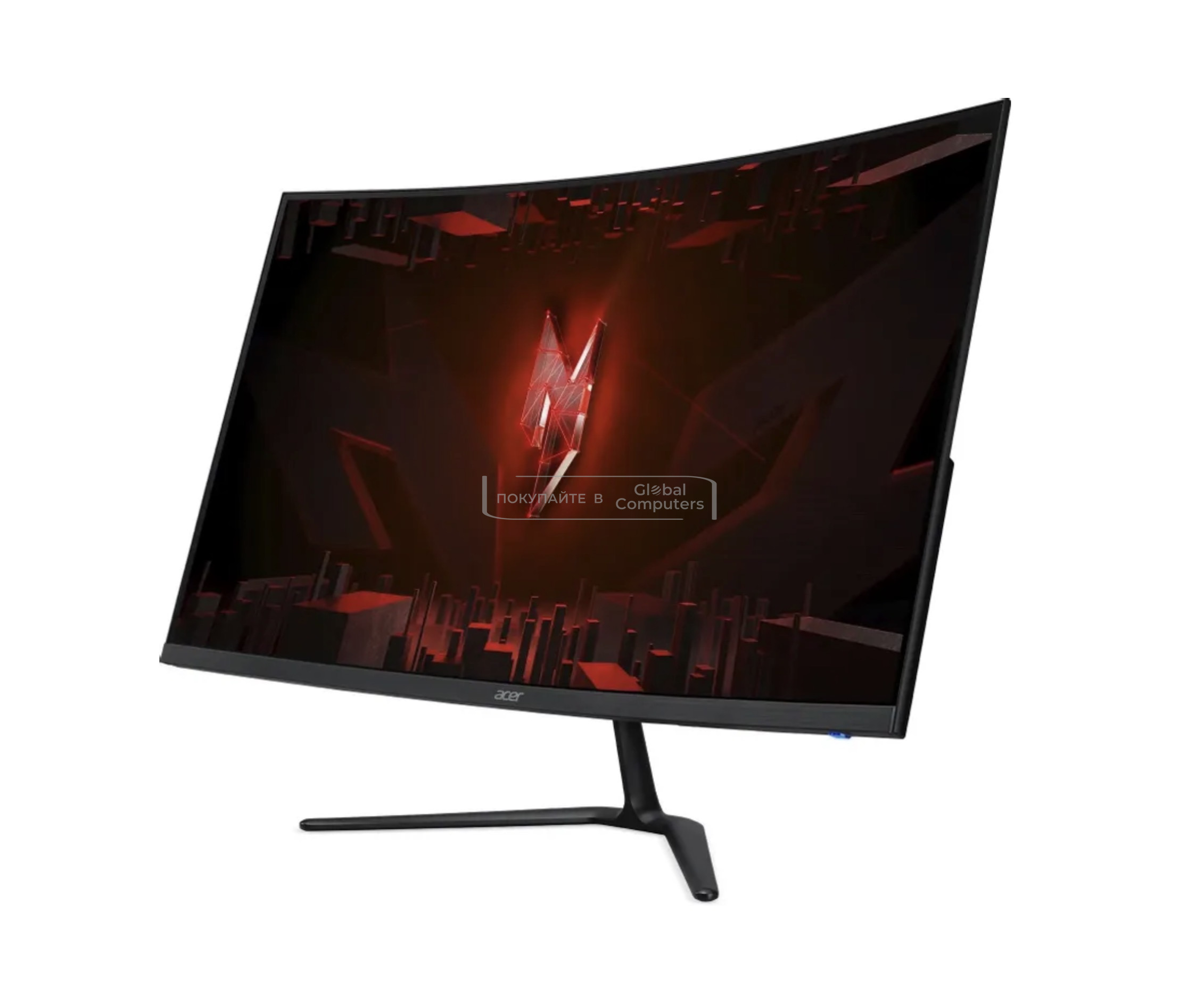 Acer Nitro ED320QUS3bmiipx 31.5" QHD/VA/180Hz фото
