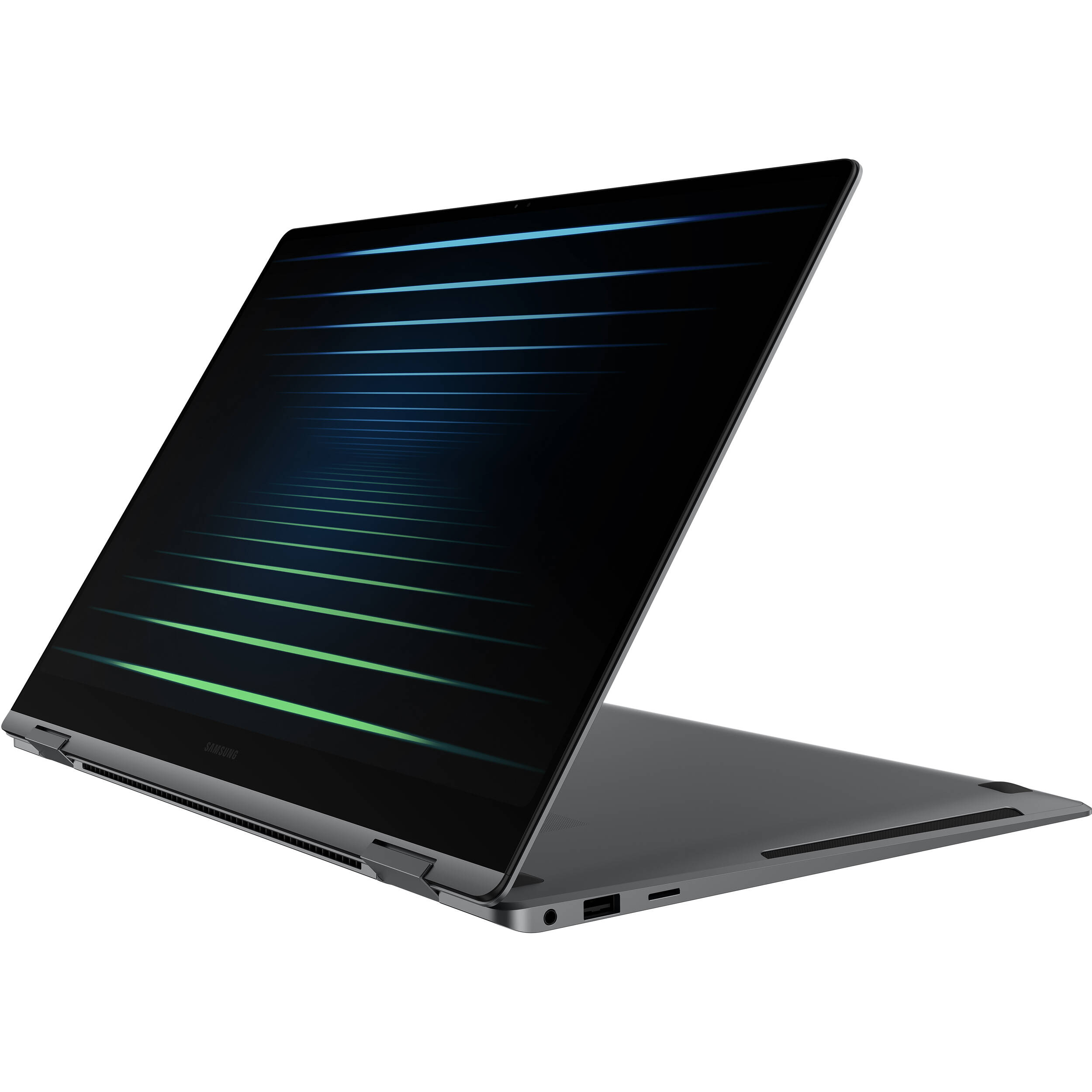 Samsung Galaxy Book5 Pro 360 NP960QHA-KG1US 16" AMOLED Intel Core Ultra 7 256V/16GB/1TB SSD/Win 11