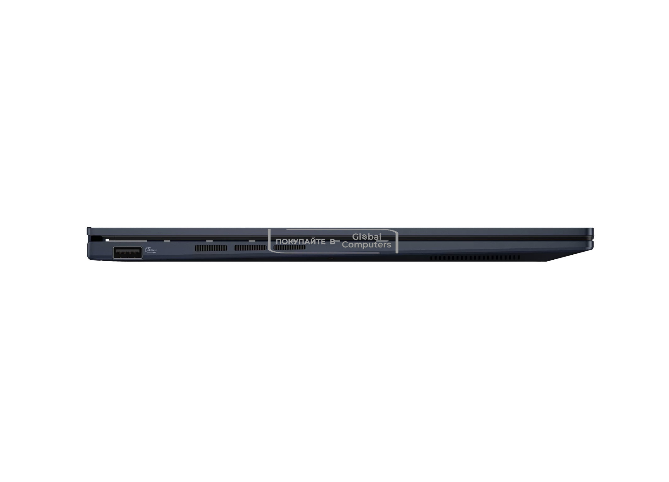 ASUS Zenbook 14 UX3405CA 14" QHD Intel Core Ultra 9 285H/32GB/1TB SSD/Win 11 Ponder Blue фото