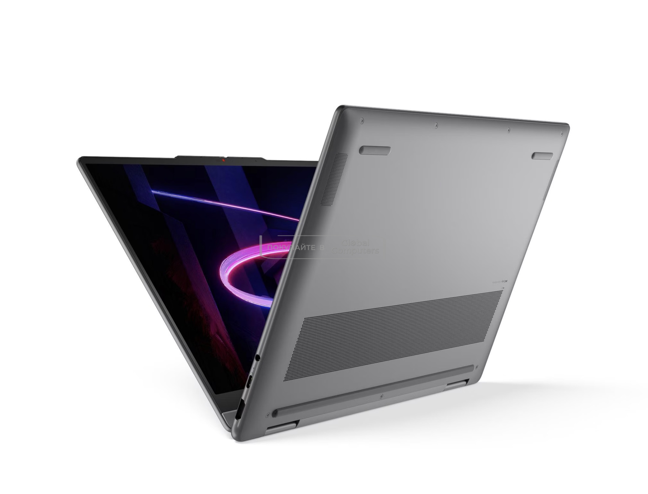 Lenovo Yoga 7 2-in-1 14IPH11 14" OLED Intel Core Ultra 5 322/16GB/512GB SSD/Win 11 фото
