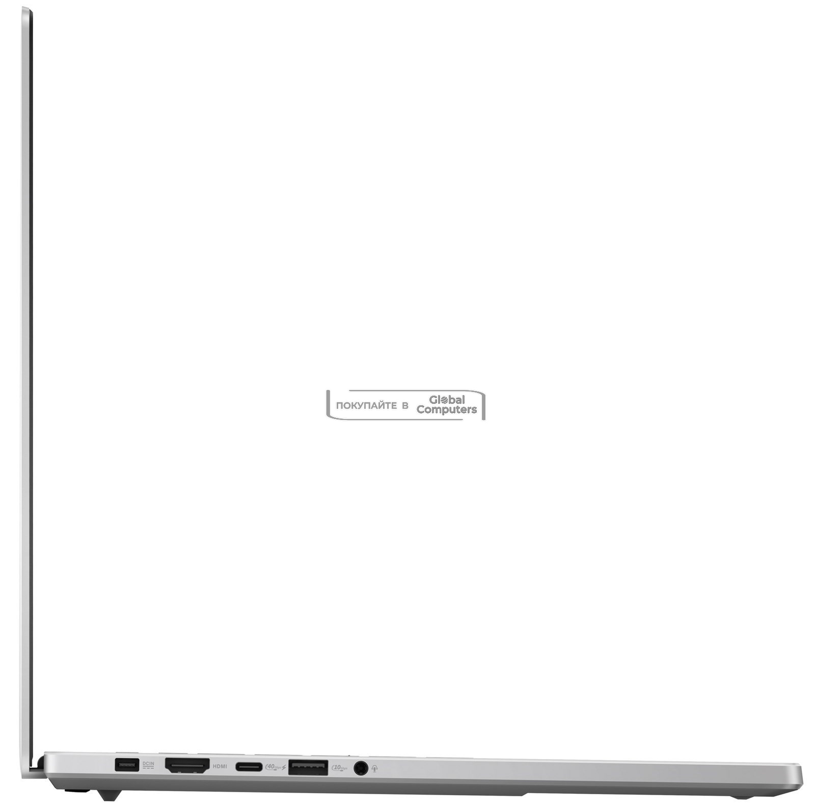 ASUS ROG Zephyrus G16 GU605CW-XS98 16" OLED Core Ultra 9 285H/64GB/2TB SSD/RTX 5080/Win 11