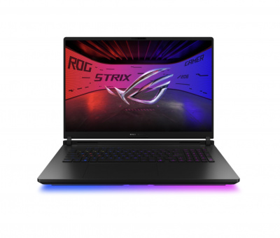 ASUS ROG Strix SCAR 18 G835LXG-TQ543W 18" MiniLED Ultra 9 290HX Plus/32GB/1TB SSD/RTX 5090/Win 11 фото