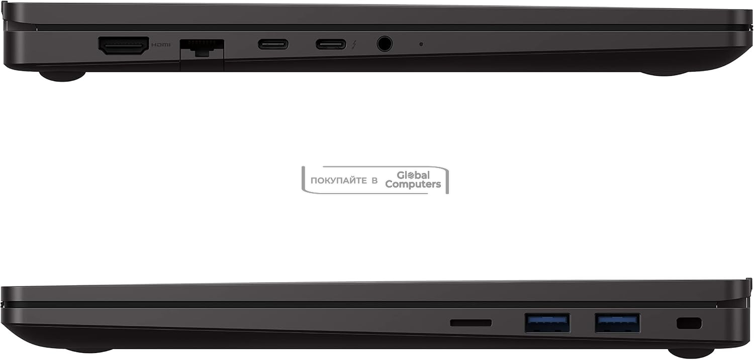 Samsung Galaxy Book2 Business 14" FHD Intel Core i5 1250P+vPro/16GB/512GB SSD/Win 11 фото