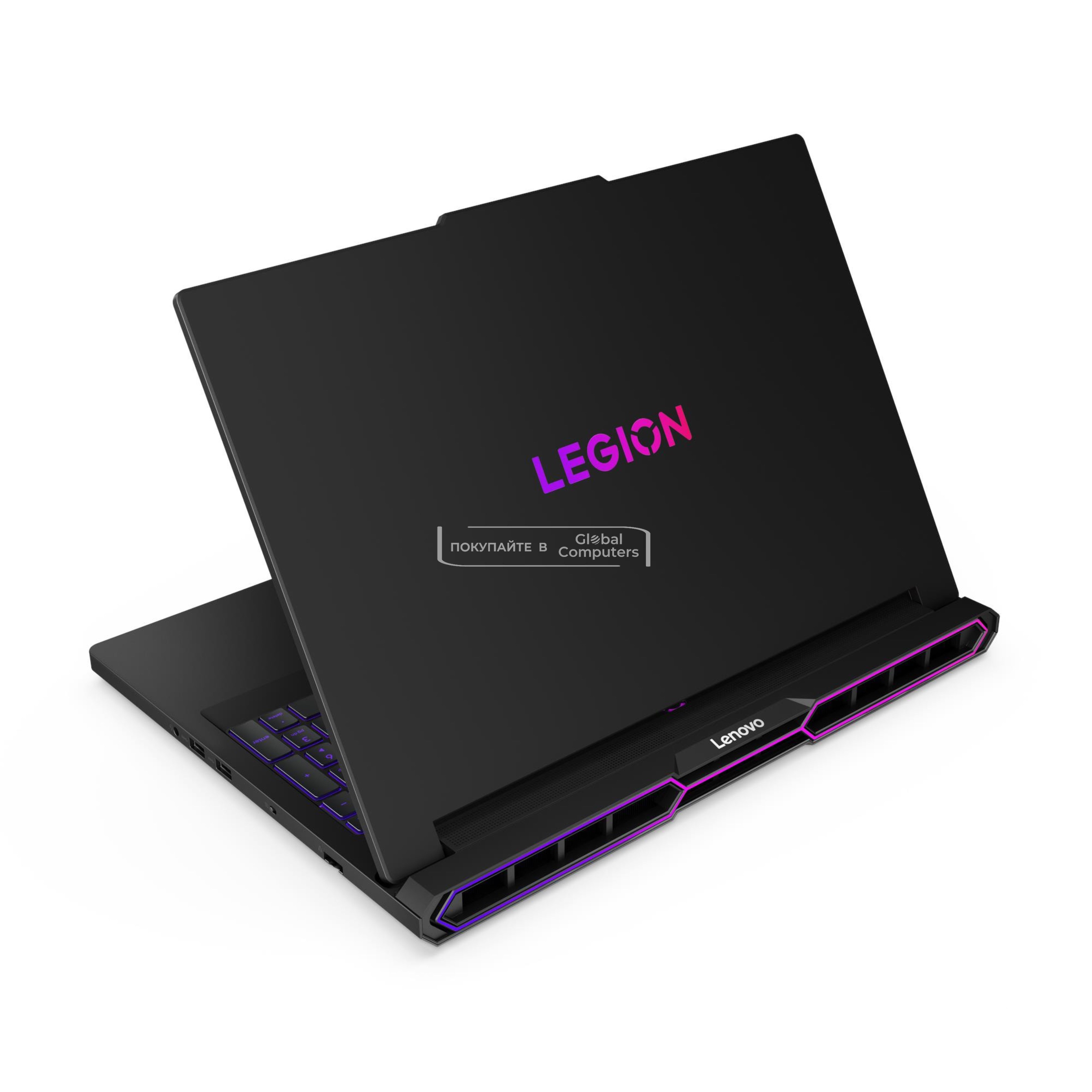 Lenovo Legion Pro 7 Gen 10 16" OLED Core Ultra 9 275HX/64GB/2TB SSD/RTX 5090/Win 11 (83F5006GUS)
