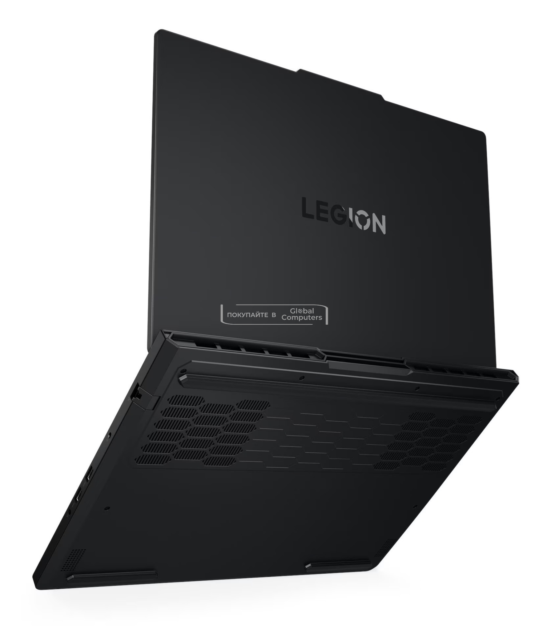 Lenovo Legion Pro 5i Gen 10 16" 2K Intel Core i7 14650HX/16GB/1TB SSD/RTX 5060/Win 11 (83NN0039US)