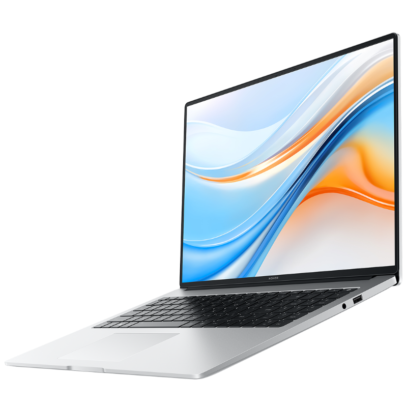 HONOR MagicBook X16 Plus 16" 2.5K AMD Ryzen 7 8845HS/32GB/1TB SSD/Win 11 BRI-721