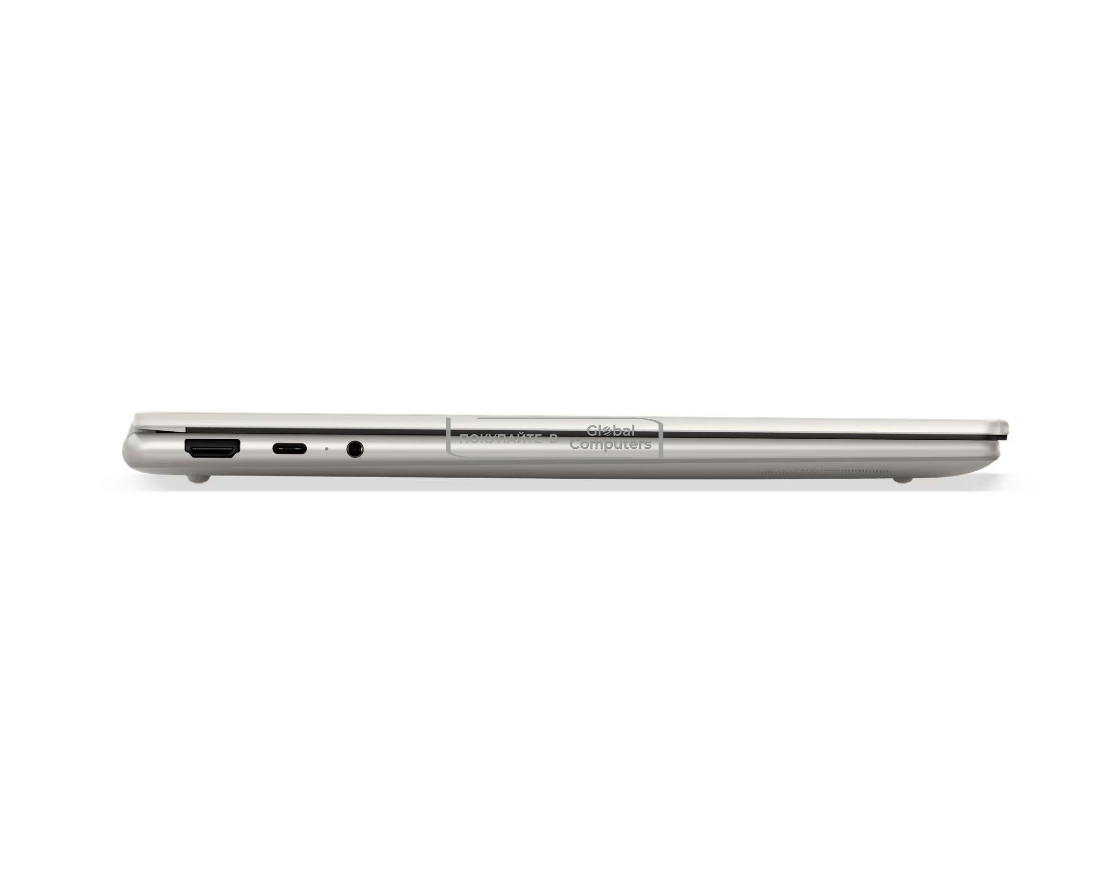 Lenovo Yoga 7 2-in-1 14AKP10 14" OLED AMD Ryzen AI 5 340/16GB/512GB SSD/Win 11 (83JR0002US) фото