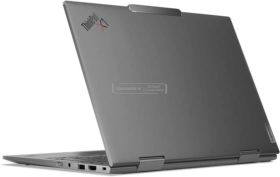 Lenovo ThinkPad X1 2-in-1 Gen 9 14" FHD Core Ultra 7 165vPro/16GB/512GB SSD/Win 11 (21KFSA700) фото