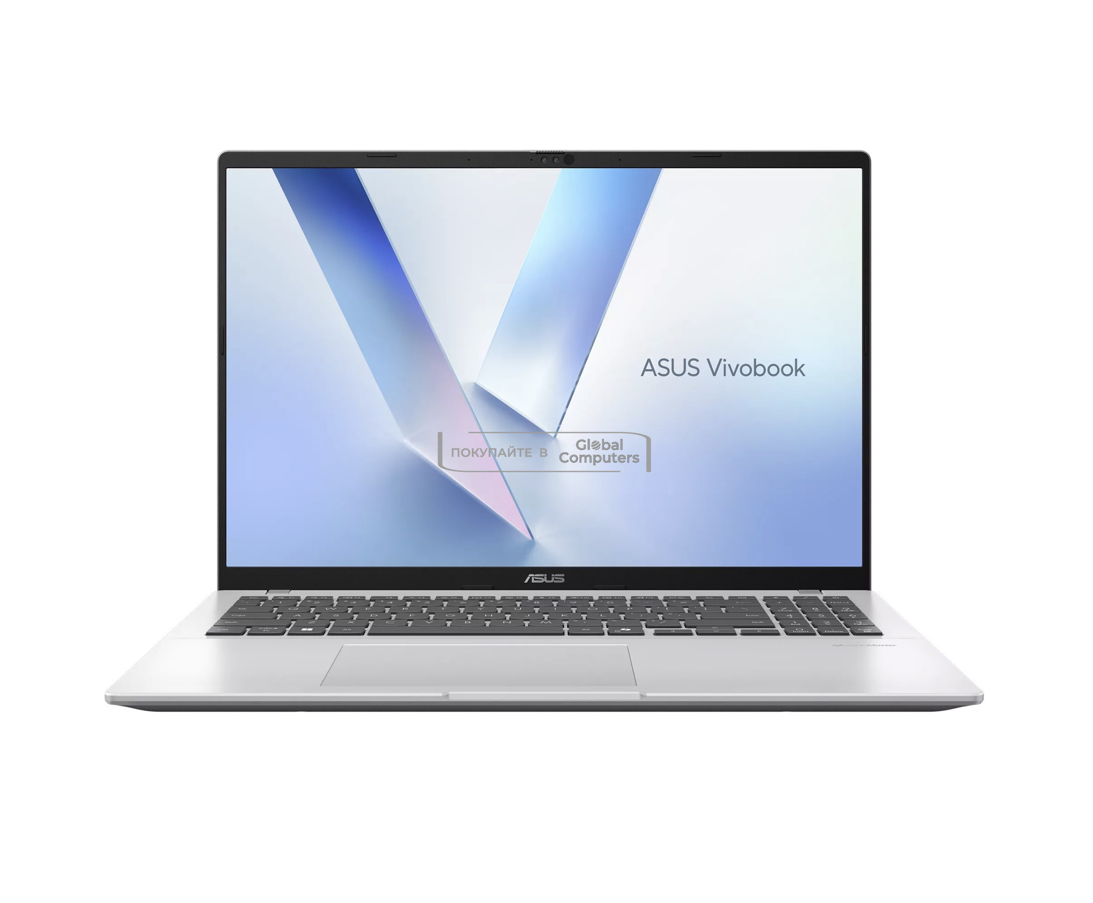ASUS Vivobook 16 M1607KA-MB151 16" FHD AMD Ryzen AI 5 330/16GB/512GB SSD/Win 11 фото