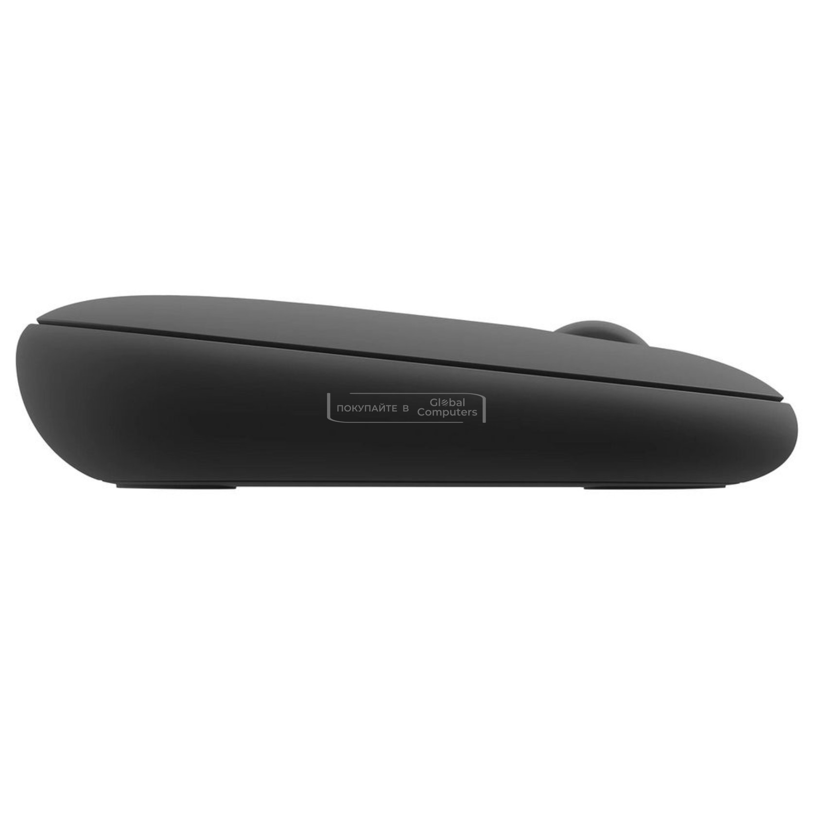  Logitech Pebble M350 Black фото