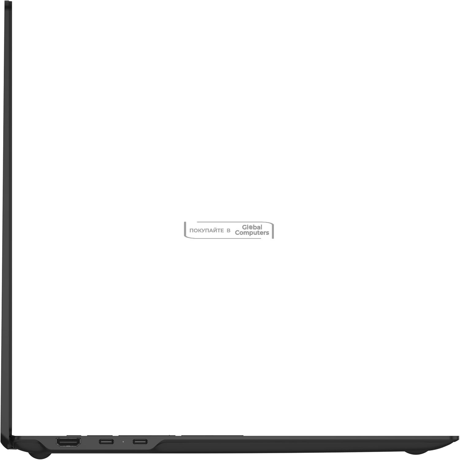 LG gram Pro 17Z90U-G.AL88C 17" 2K Core Ultra 7 355/32GB/1TB SSD/Arc Graphics/Win 11 фото