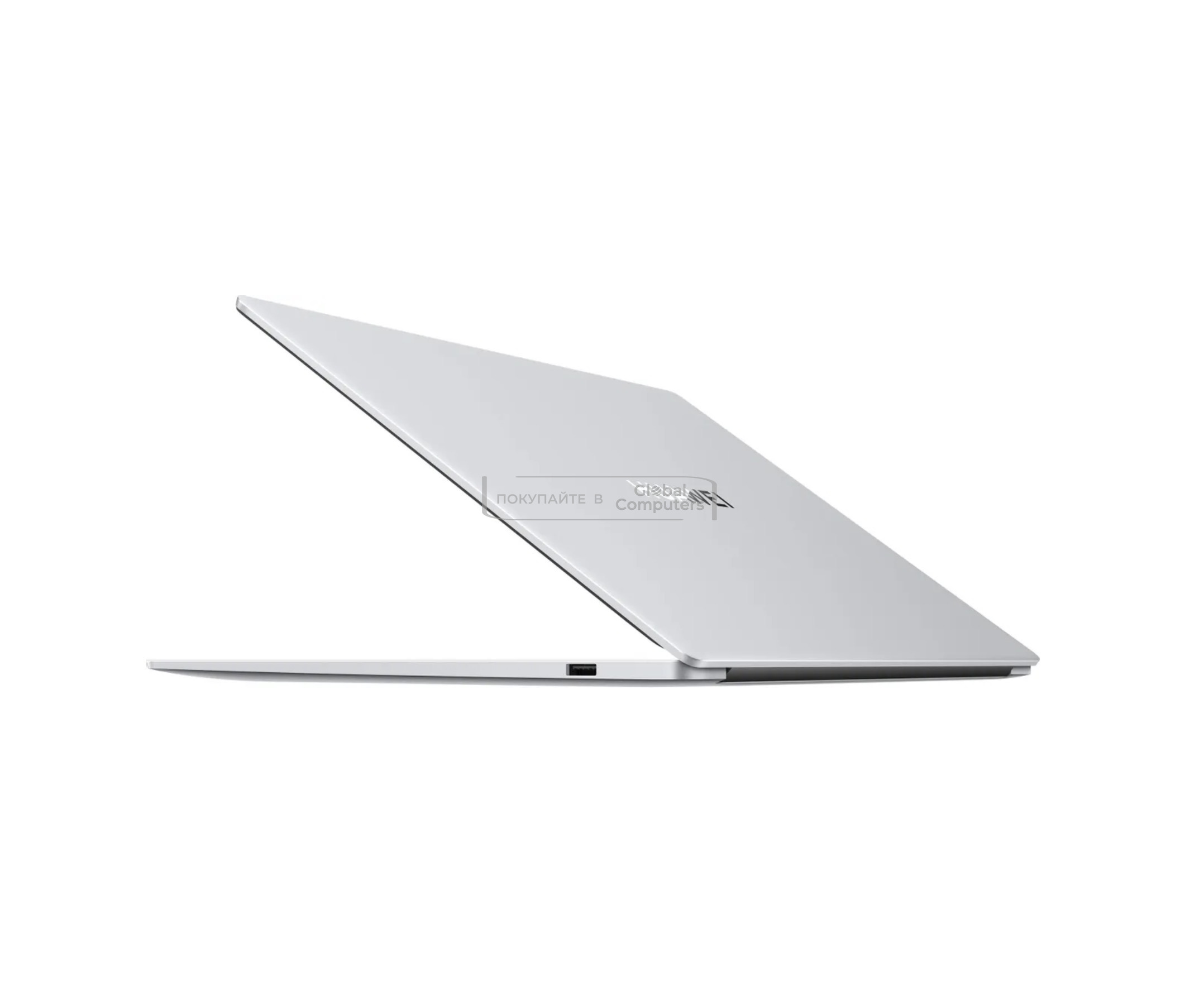 HUAWEI MateBook D 16 (2024) MCLG-X 16" WUXGA Intel Core i5 13420H/16GB/1TB SSD/Win 11 фото