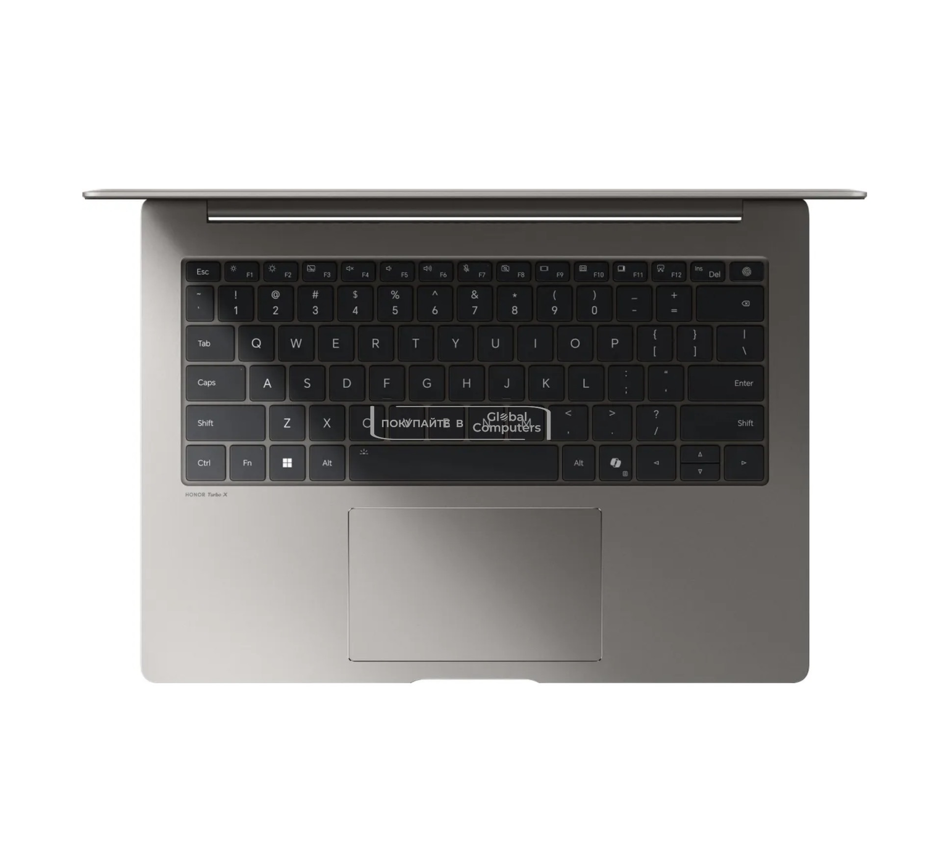 HONOR MagicBook Pro 14 (2025) 14.6" 3.1K Core Ultra 9 285H/32GB/1TB SSD/Win 11 (FMB-9211T)