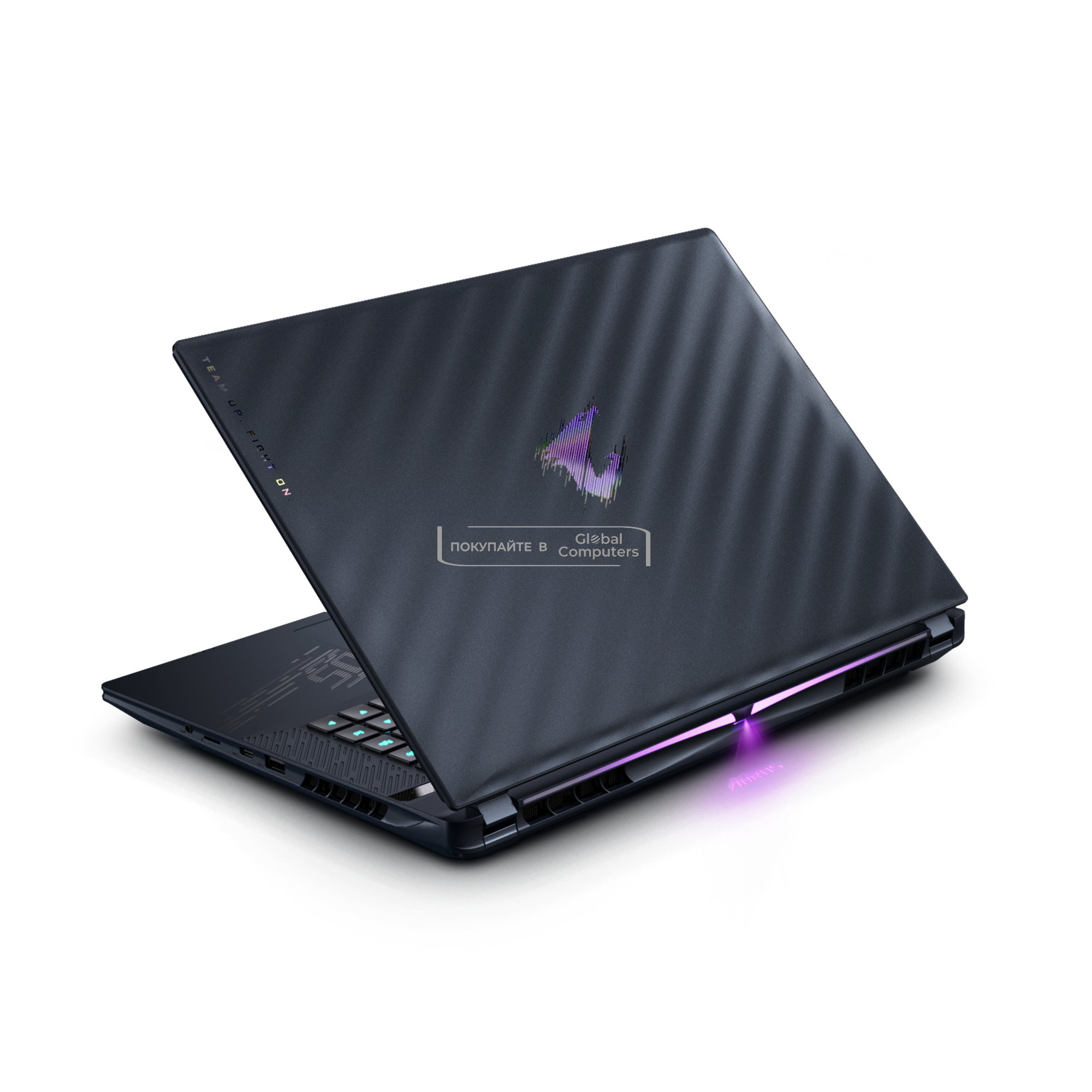 GIGABYTE AORUS MASTER 16 AM6H 16" QHD Core Ultra 9 275HX/32GB/2TB SSD/RTX 5090/Win 11