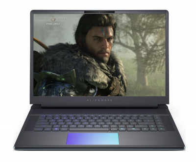 Dell Alienware 16 Area-51 16" QHD Core Ultra 9 275HX/32GB/1TB SSD/RTX 5080/Win 11 фото