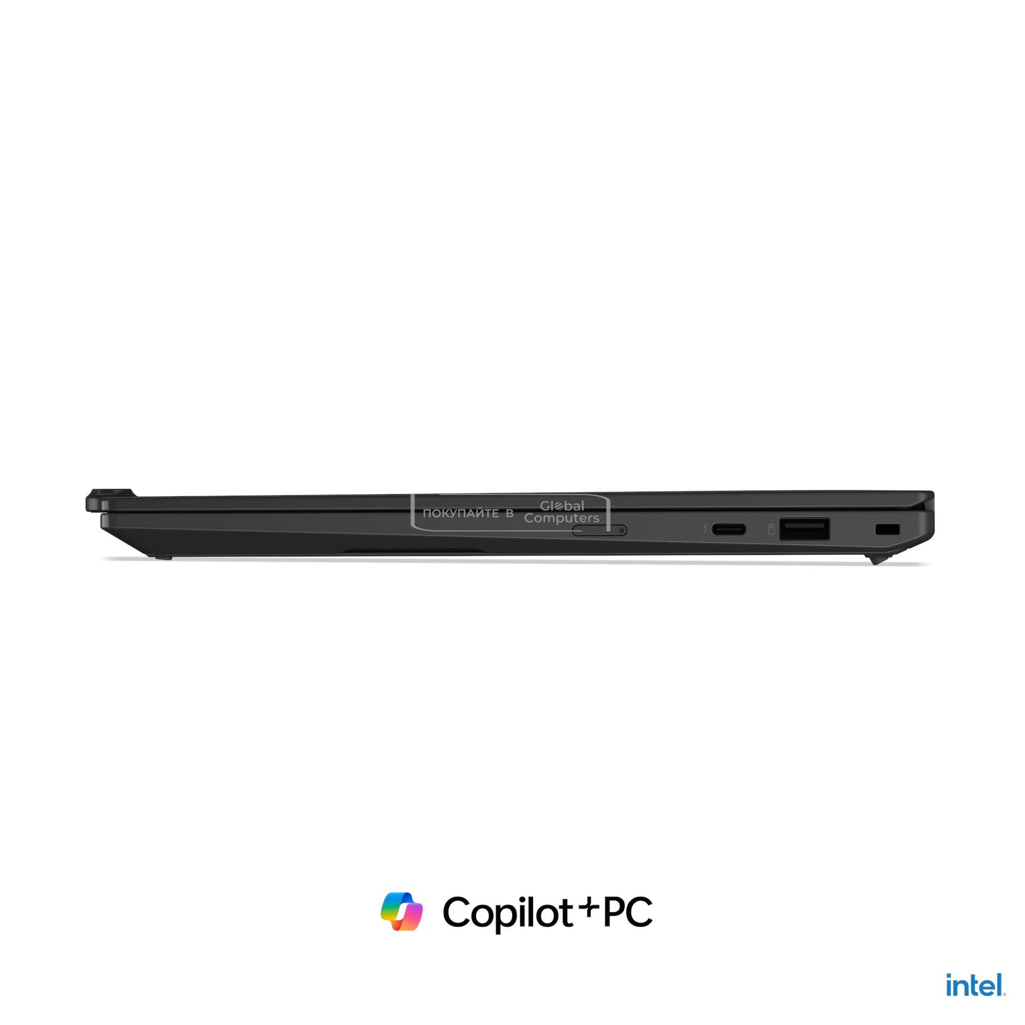 Lenovo ThinkPad X1 Carbon Gen 14 Aura 2.8K OLED Ultra 7 356H/32GB/1TB SSD/Win 11 Pro LTE 21V7001RCD фото