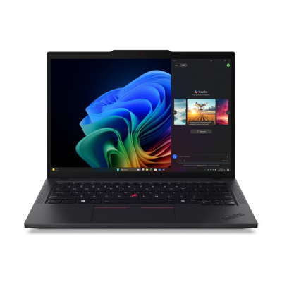 Lenovo ThinkPad T14 Gen 6 14" WUXGA Intel Core Ultra 7 265U/32GB/512GB SSD/Win 11 (21QDS0A100) фото