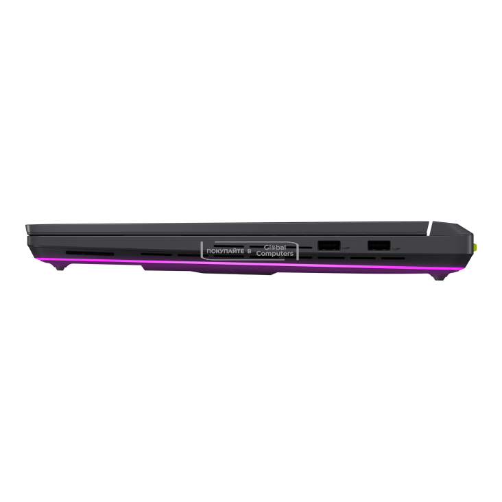 ASUS ROG Strix G16 G615LM275 16" QHD Core Ultra 9 275HX/16GB/1TB SSD/RTX 5060/Win 11
