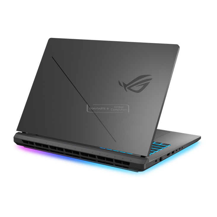 ASUS ROG Strix G18 G815LR-TT352 18" WQXGA Ultra 9 290HX Plus/32GB/1TB SSD/RTX 5070 Ti/Win 11 фото