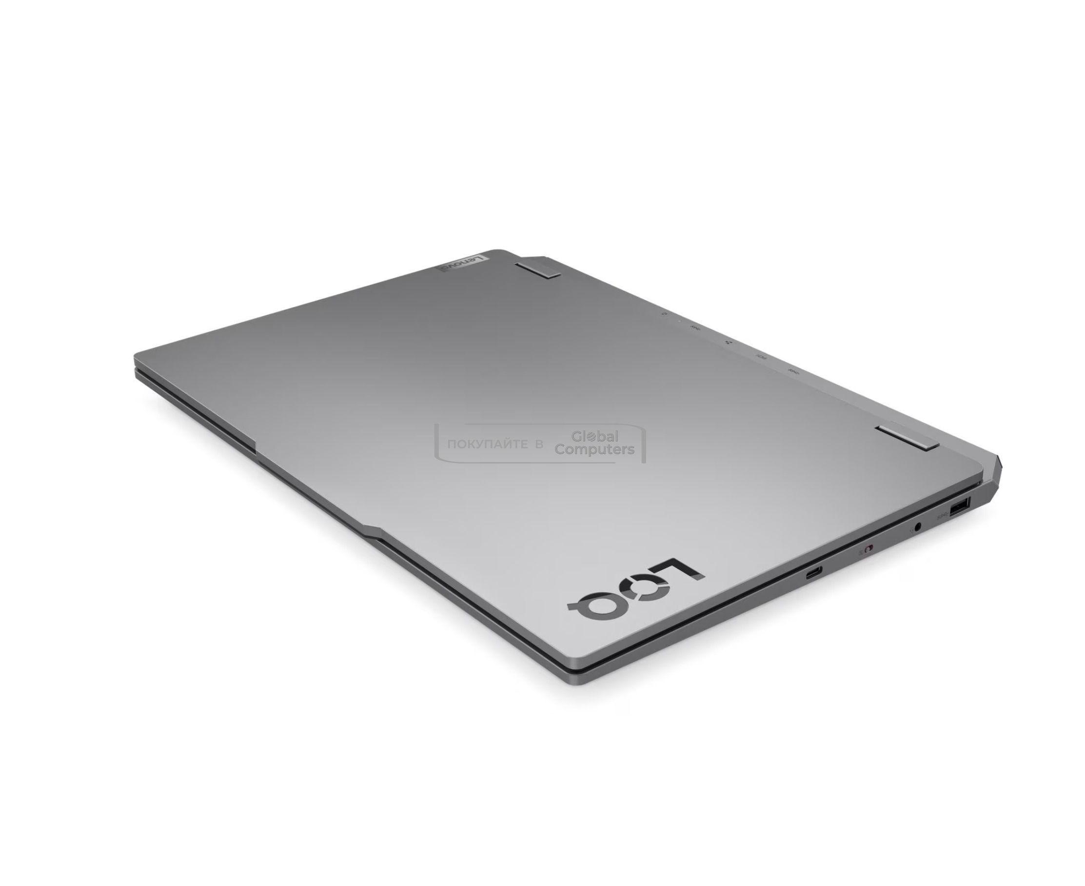 Lenovo LOQ 15AHP10 15.6" FHD AMD Ryzen 5 220/16GB/512GB SSD/RTX 5050/Win 11 фото