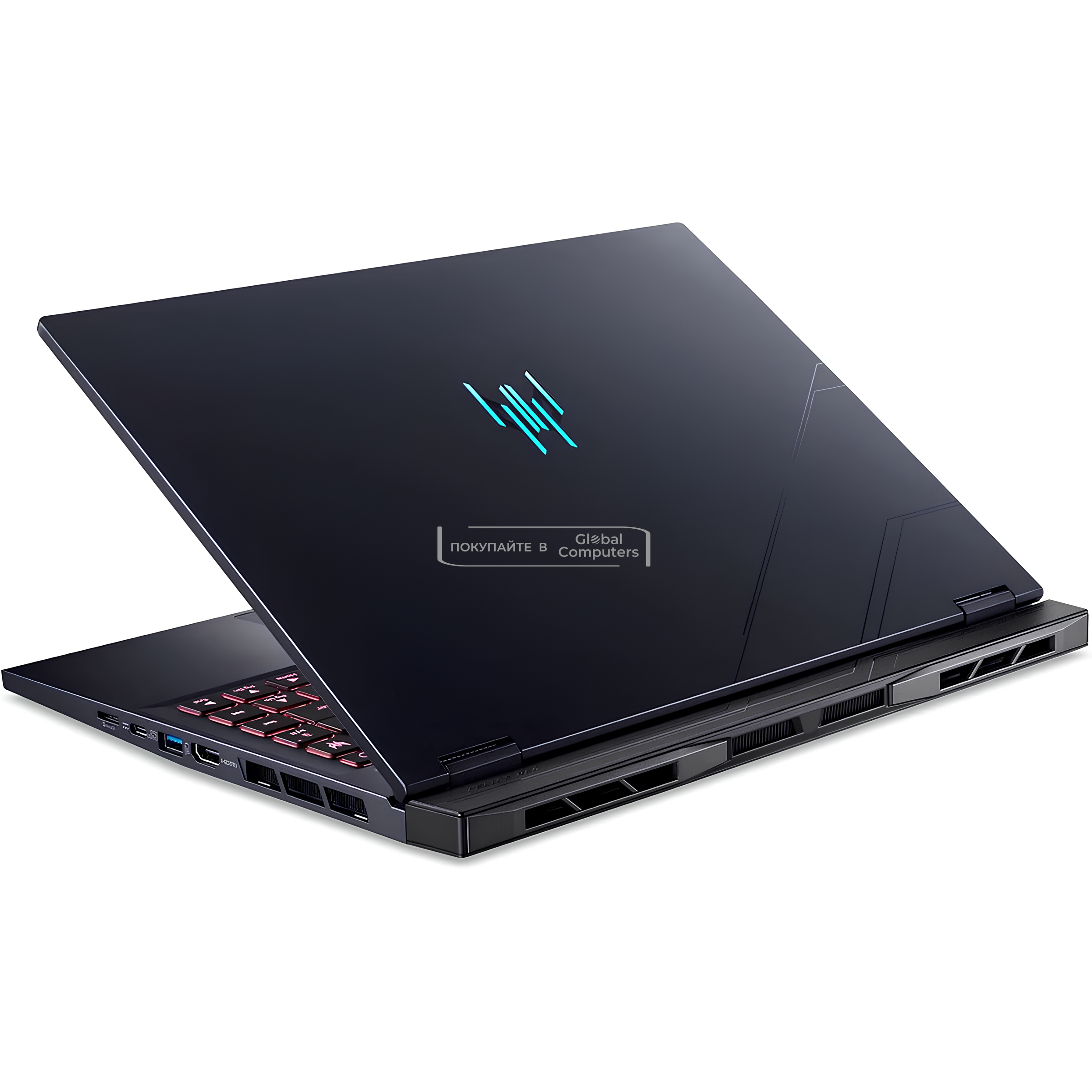 Acer Predator Helios Neo 14 PHN14-51-79UB 14.5" 3K Core Ultra 7 155H/16GB/1TB SSD/RTX 4070/Win 11 фото