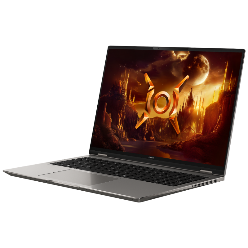 HONOR MagicBook Pro 16 3K Core Ultra 5 225H/32GB/1TB SSD/Win 11 Gray DRB-5211