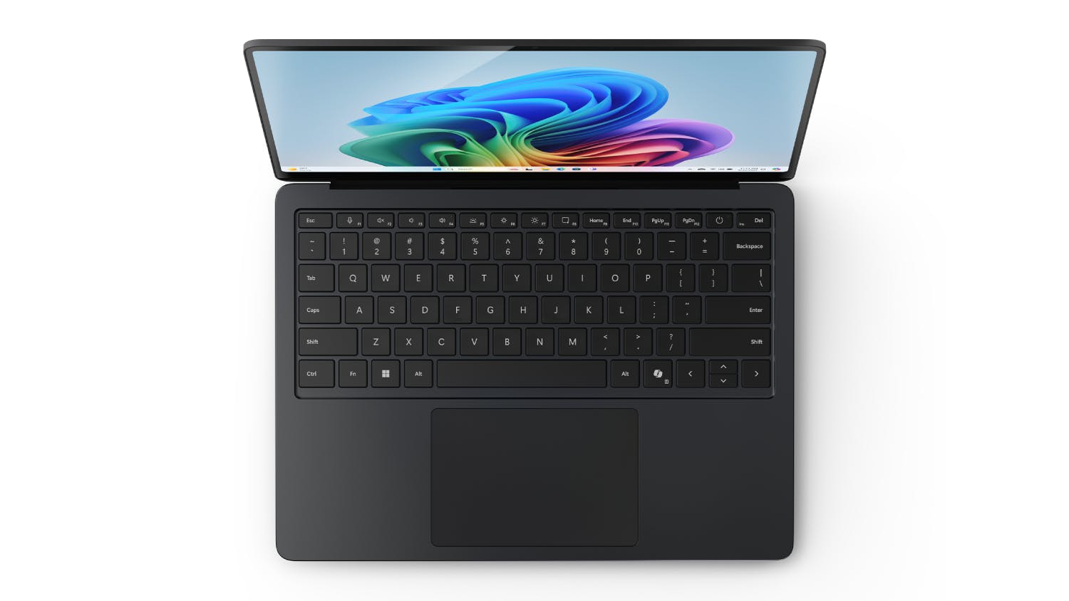 Microsoft Surface Laptop 7 13.8" X Elite/16gb/512gb SSD/Qualcomm Adreno/Win 11 Black (ZGP-00054) фото