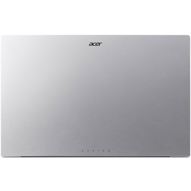Acer Aspire Lite 15 AL15-41P-R8Y8 15.6" FHD IPS AMD Ryzen 3 5300U/16GB/512GB SSD/Win 11 Light Silver