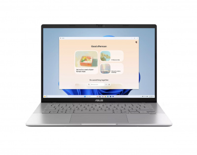 ASUS Vivobook S 14 S3407VA-LY083 14" FHD IPS Intel Core 5 210H/16GB/512GB SSD Silver фото