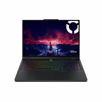 Lenovo Legion Pro 5i Gen 10 16" OLED Core Ulta 7 255HX/16GB/1TB SSD/RTX 5070/Win 11 (83F3000PUS) фото