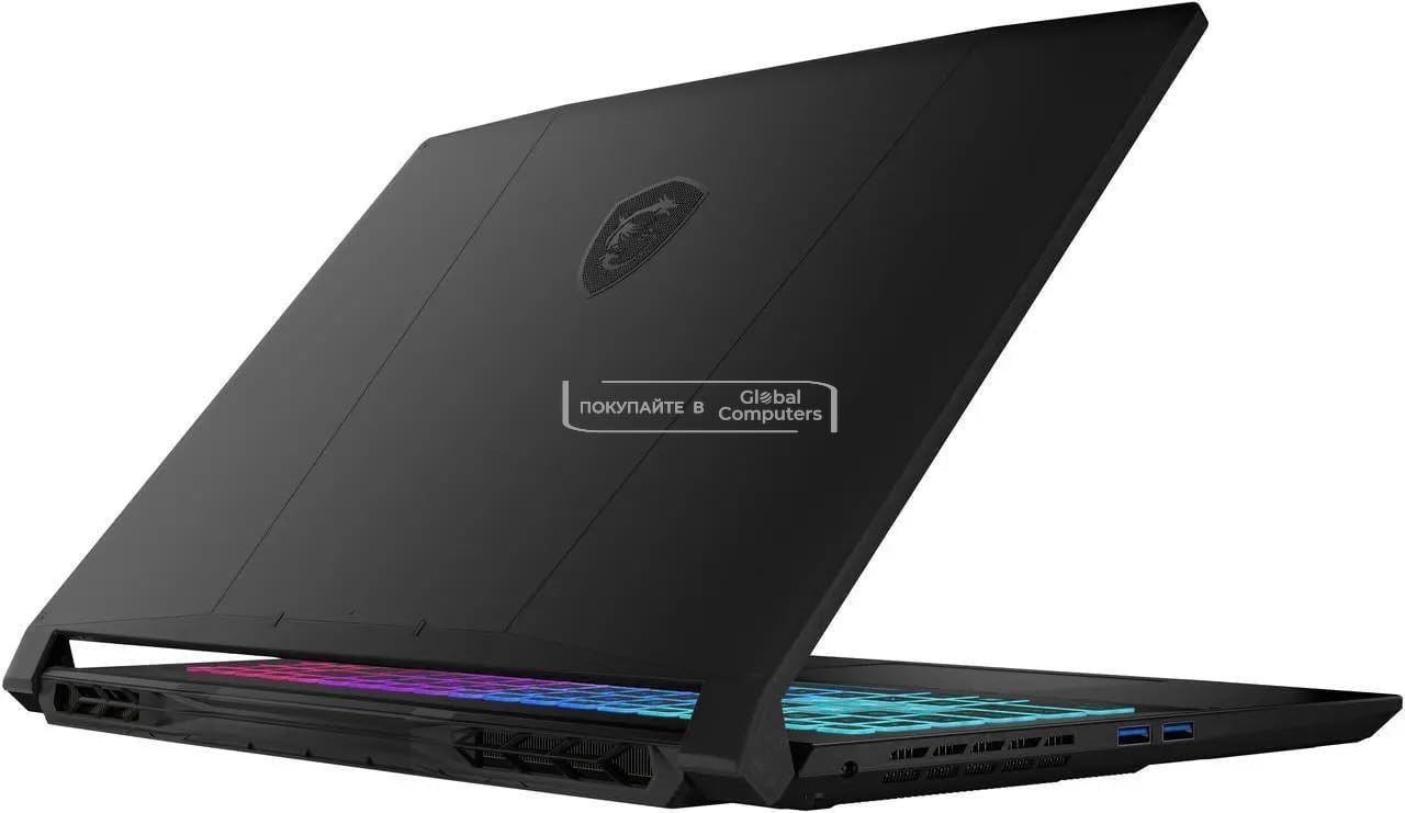 MSI Katana 15 HX B14WGK-293US 15.6" QHD Intel Core i7 14650HX/16GB/1TB SSD/RTX 5070/Win 11