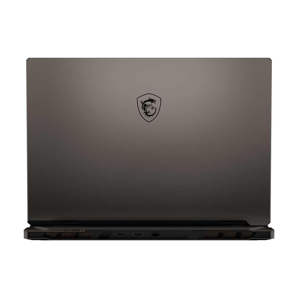 MSI Vector A18 HX A9WHG-074US QHD AMD Ryzen 9 9955HX/32GB/1TB SSD/RTX 5070 Ti/Win 11