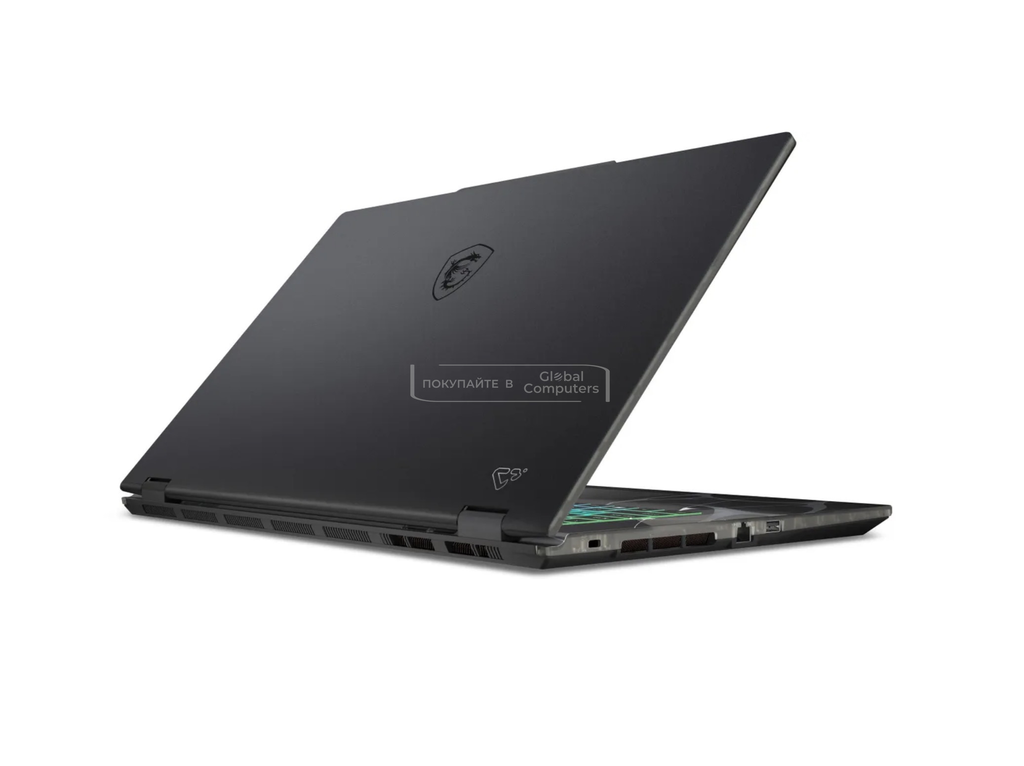 MSI Cyborg 17 B13RWFKG-413XRU 17.3" FHD Intel Core i5 13420H/16GB/512GB SSD/RTX 5060/Win 11 фото