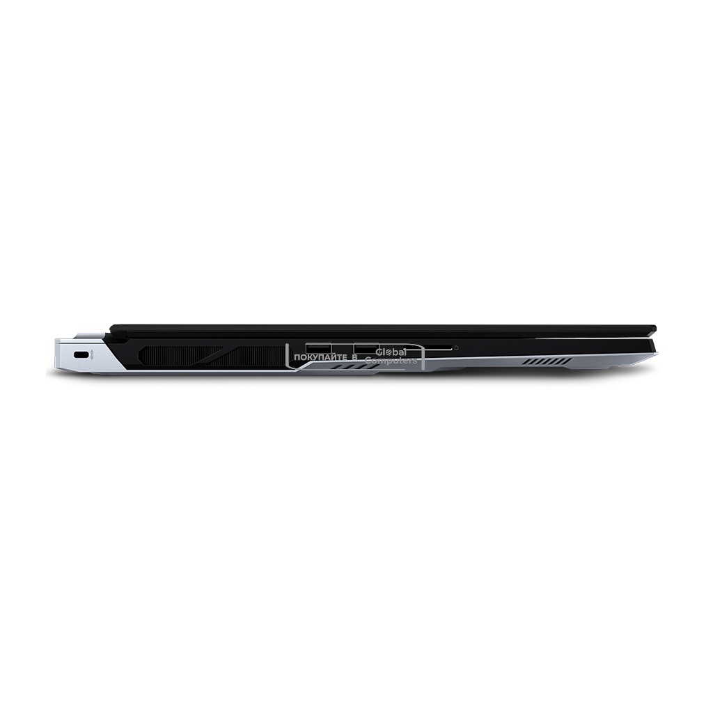 MSI Titan 18 HX AI A2XWIG-616US 18" UHD Core Ultra 285HX/64GB/4TB SSD/RTX 5080/Win 11