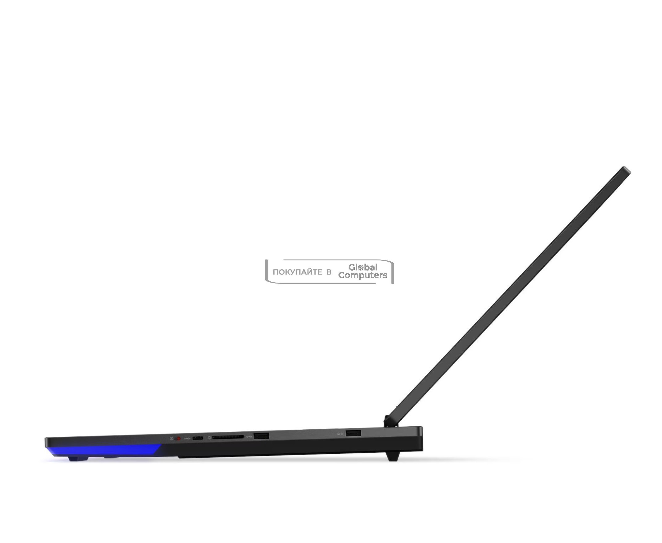 Lenovo Legion 9i Gen 10 18" UHD 3D Ultra9-275HX/32gb/1TB SSD RTX 5080 Win 11 (83EY000WUS) фото