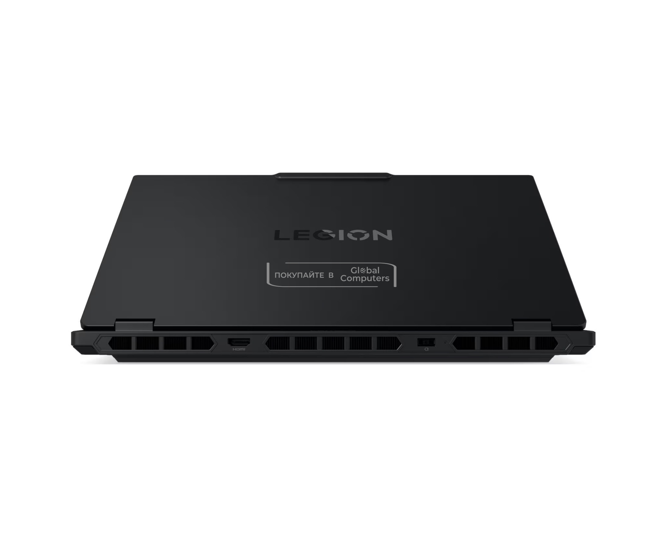 Lenovo Legion 5i Gen 10 15.1" OLED Intel Core i7 14700HX/16GB/1TB SSD/RTX 5050/Win 11 (83LY000MUS) фото