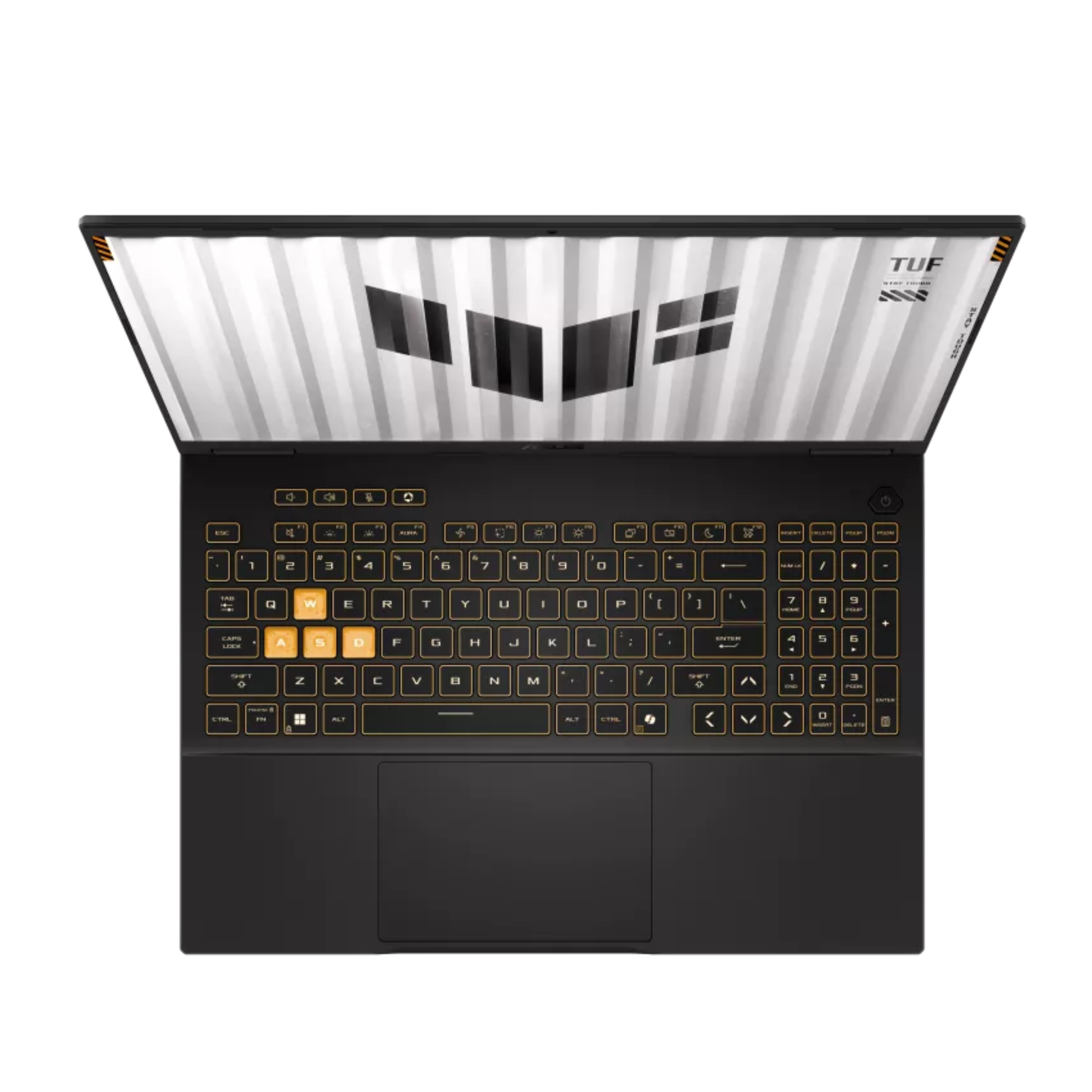Asus TUF Gaming F16 FX608JMR-RV194 FHD Core i5 14450HX/16GB/512GB SSD/RTX 5060/Win 11