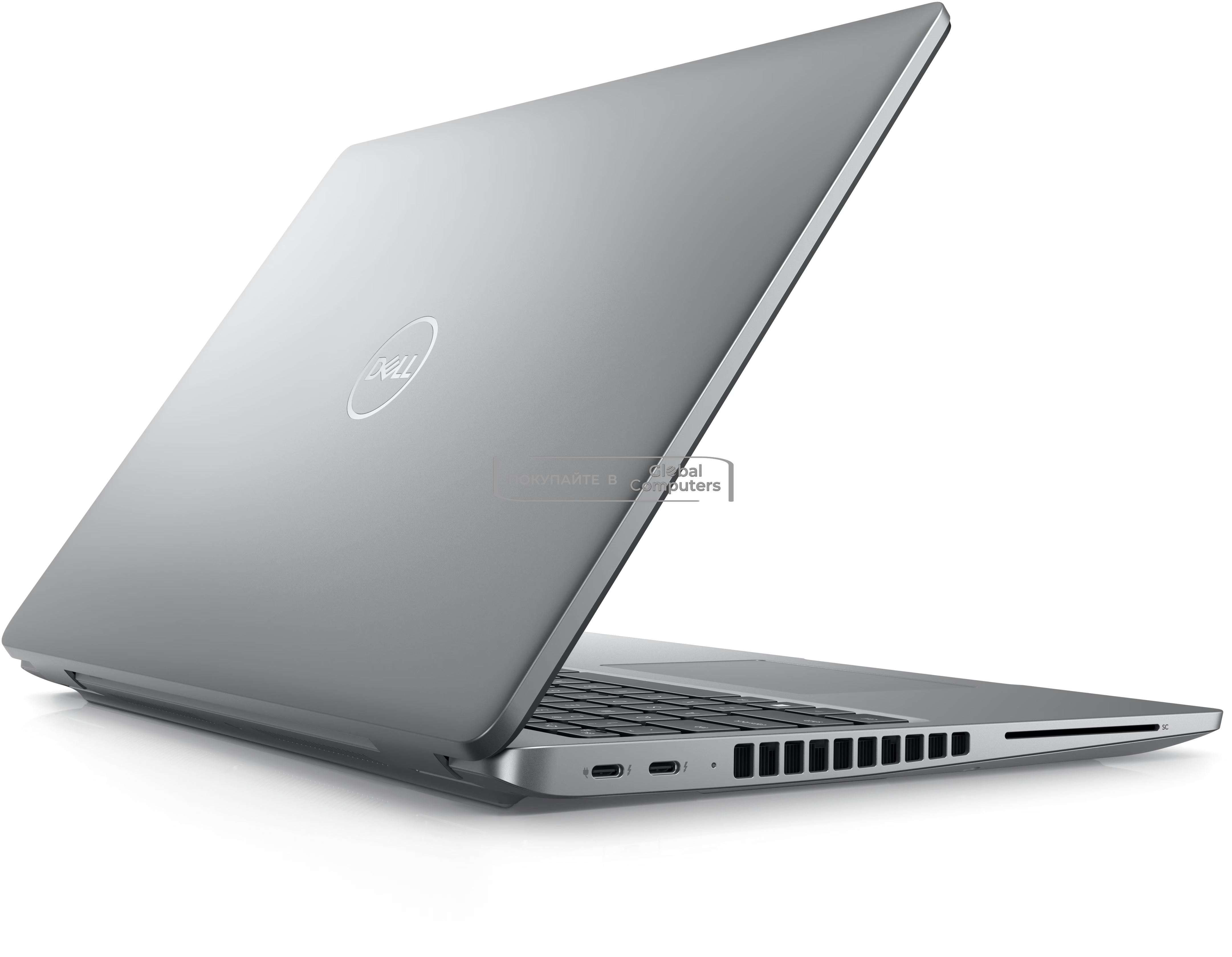 Dell Latitude 5550 15.6" FHD Intel Core Ultra 7 155U/16GB/256GB SSD/Win 11 фото