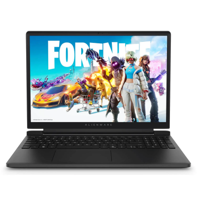 Dell Alienware 15 (2026) DA15265 15.3" FHD+ AMD Ryzen 5 220/16GB/512GB SSD/RTX 4050/Win 11 фото