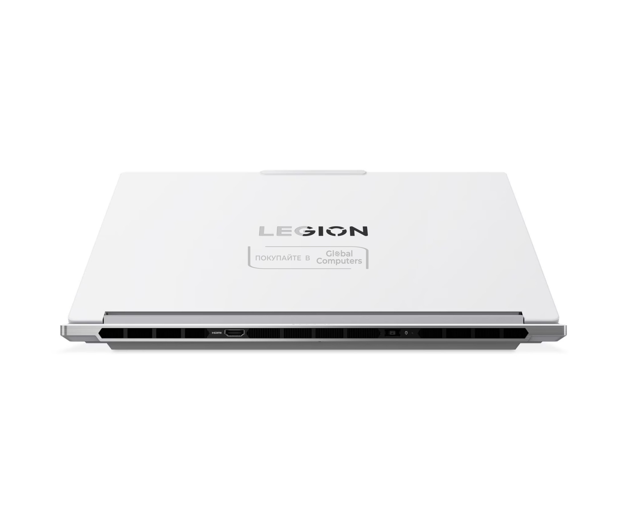 Lenovo Legion 7i Gen 10 16" OLED Intel Core Ultra 7 255HX/32GB/1TB SSD/RTX 5060/Win 11 (83KY0007US) фото