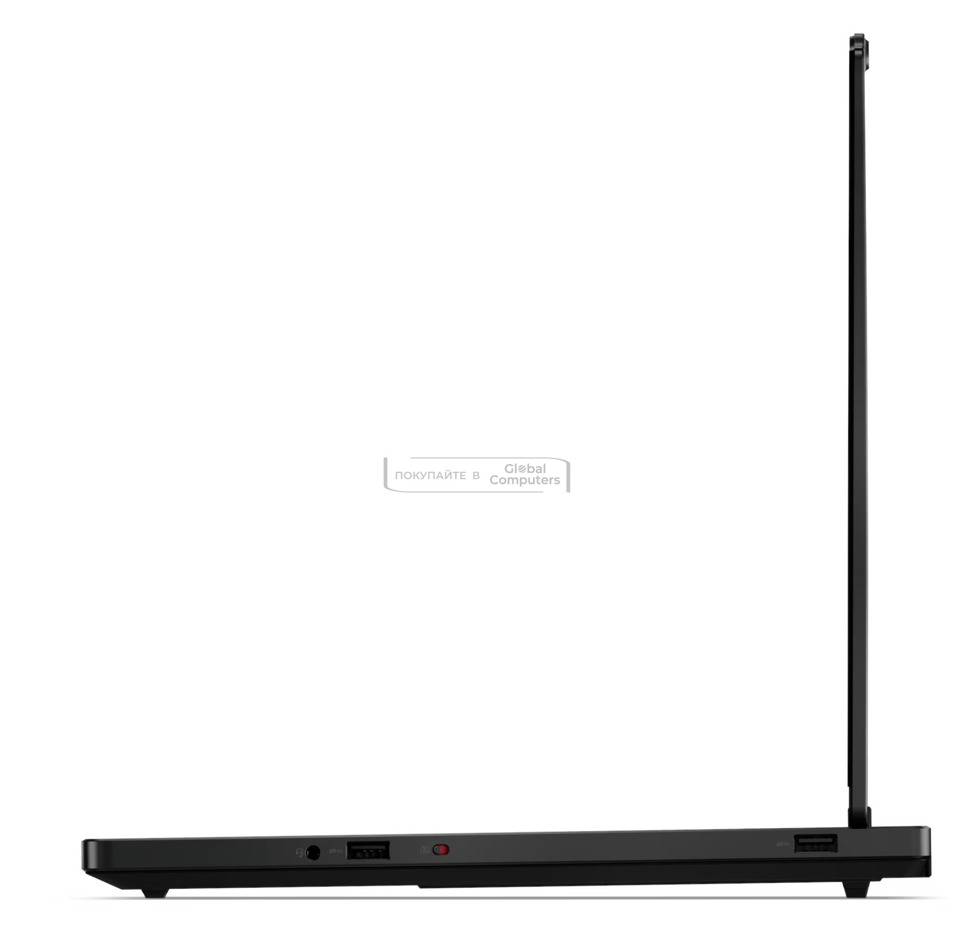 Lenovo Legion 5 Gen 10 15.1" OLED Intel Core i9 14900HX/32GB/1TB SSD/RTX 5070/Win 11 фото