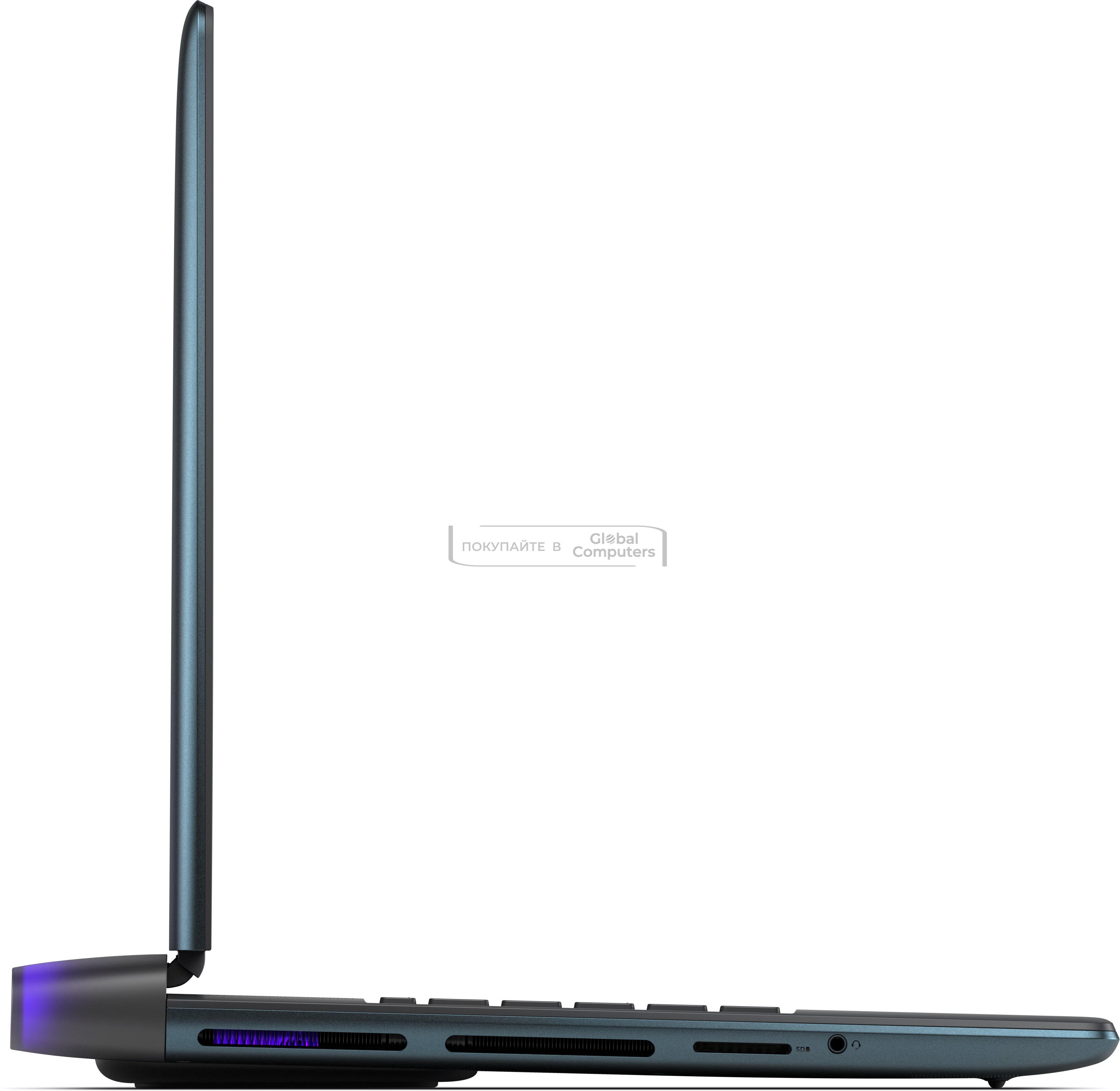 Dell Alienware 16 Area-51 16" QHD Core Ultra 9 275HX/32GB/1TB SSD/RTX 5080/Win 11 фото