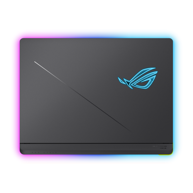 Asus ROG Strix G615LR-AS96 16" QHD Intel Ultra 9 275HX/32GB/1TB SSD/RTX 5070Ti/Win 11
